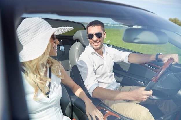 Private Car Rental - A Practical Guide to Peer-to-Peer Car