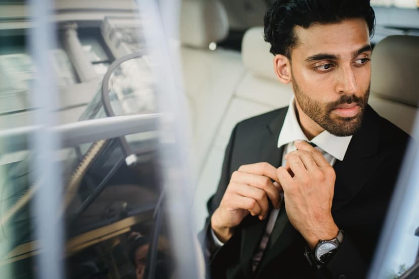 Private Chauffeur in Geneva | Luxury Chauffeur Services &