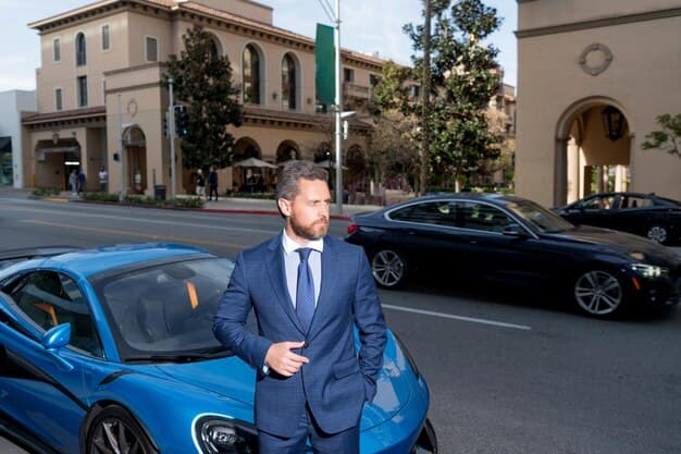 Private Chauffeur Services in Naples | Luxury Cars &