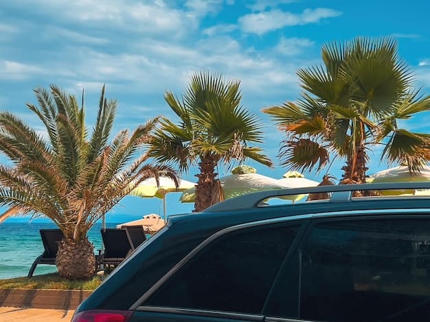 Private Transfer From Djerba to Djerba Zarzis Dje Airport