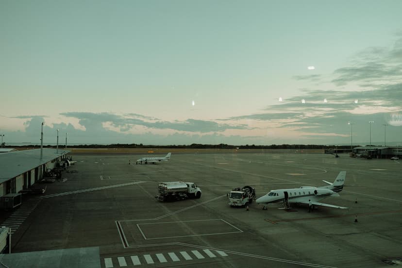 Private Transfer from Melbourne Airport to Melbourne Cruise