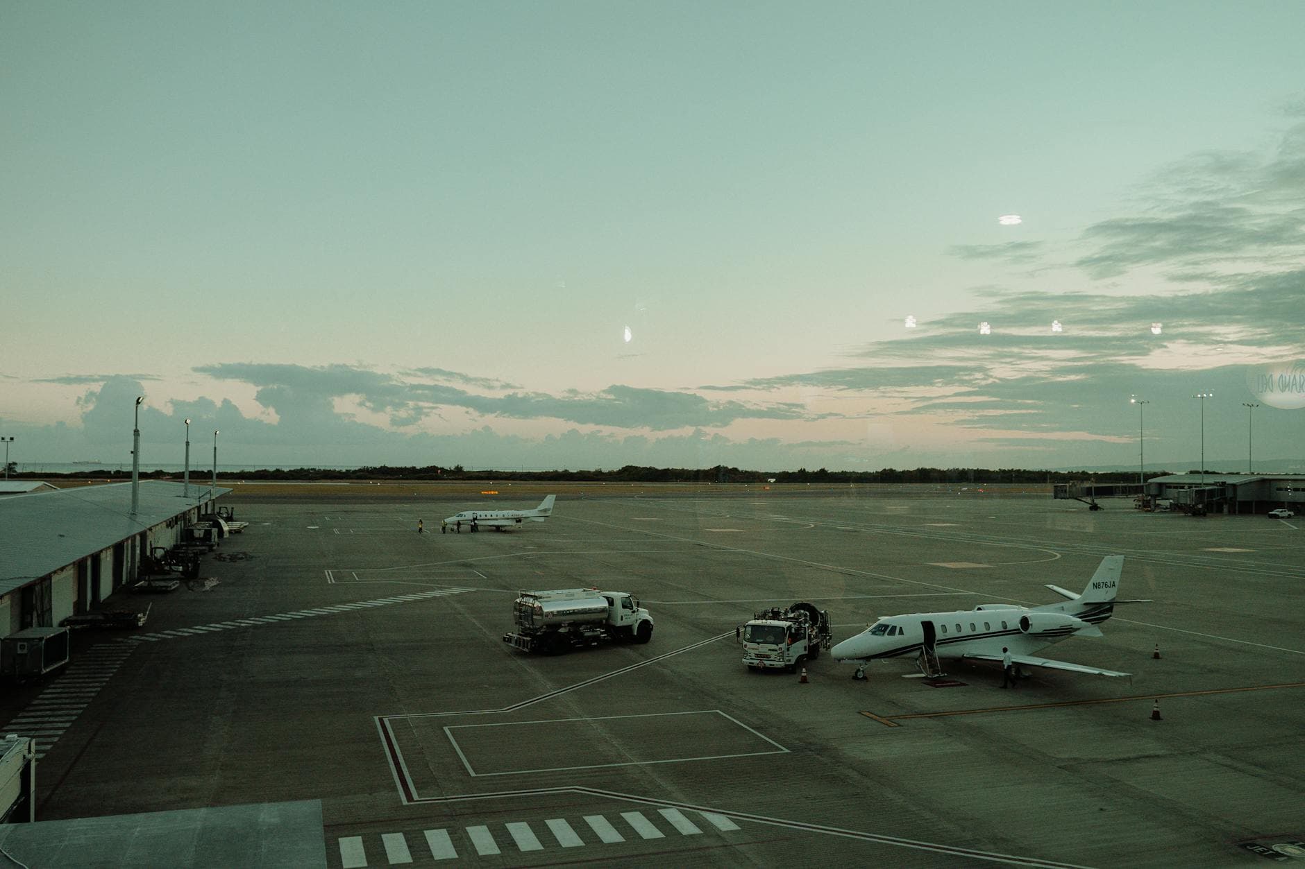 Private Transfers from Düsseldorf International Airport to