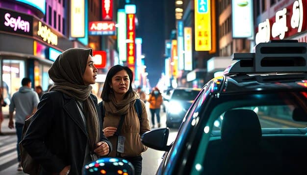 Private Transfers from Tokyo Narita Airport to