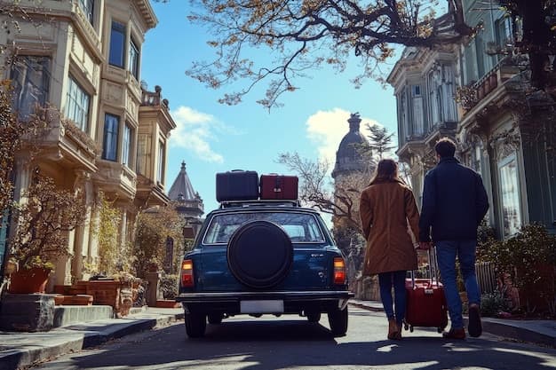 Private Transportation in Paris - Options and Tips for Your