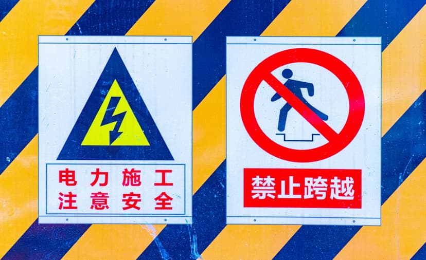 Prohibited and Restricted Items - A Practical Guide to What