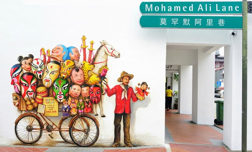 Enhanced Cultural Tourism and Transport Connectivity