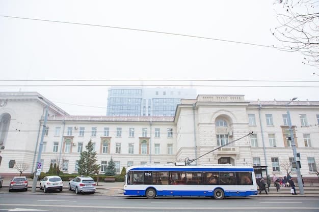 Public Transport in Chisinau - A Local's Guide to Understanding the System