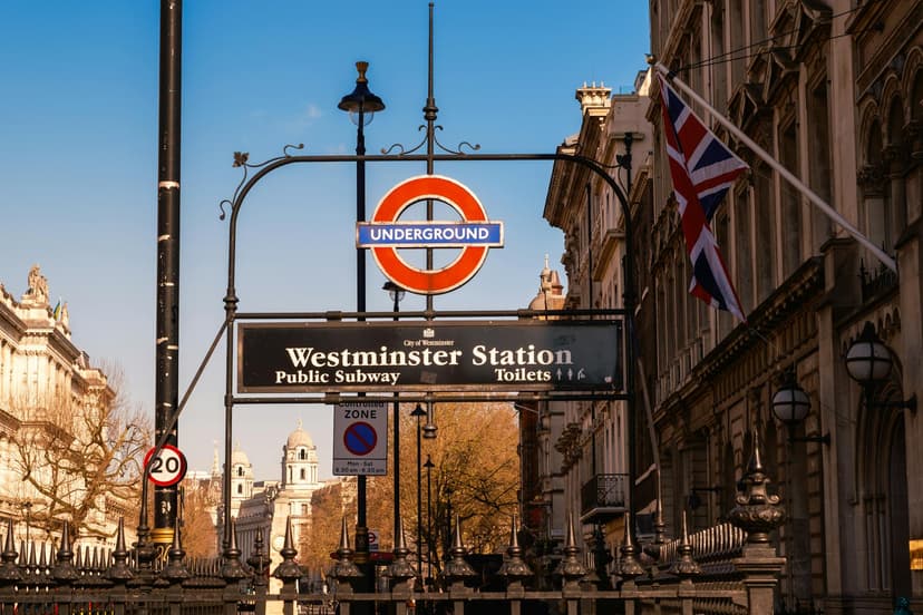 London Transport: Offentlig kontra privat - Vilket är bäst?