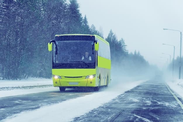 Public Transportation in Rovaniemi - A Practical Guide to