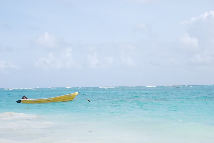 Punta Cana Transportation Guide - Best Options for Travelers