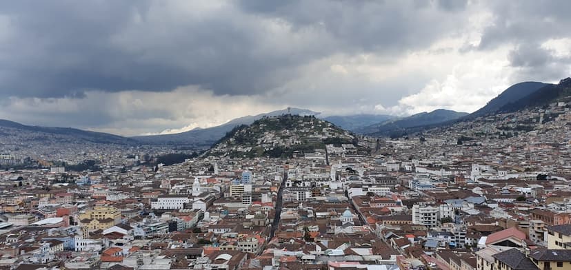 Is Quito Safe to Travel? Your Essential Guide