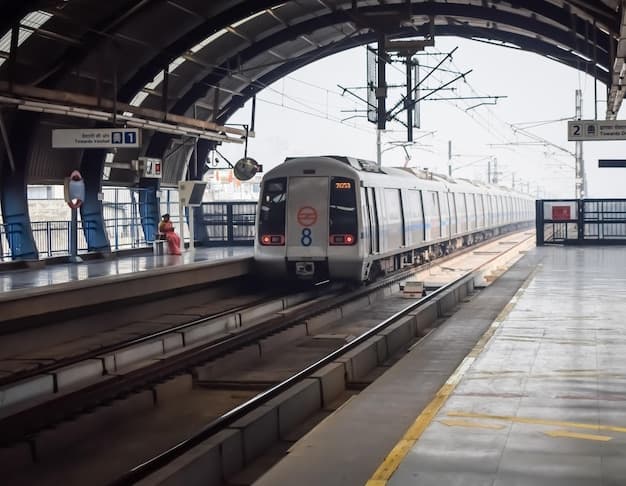 Railway Stations in Delhi - A Complete Guide to