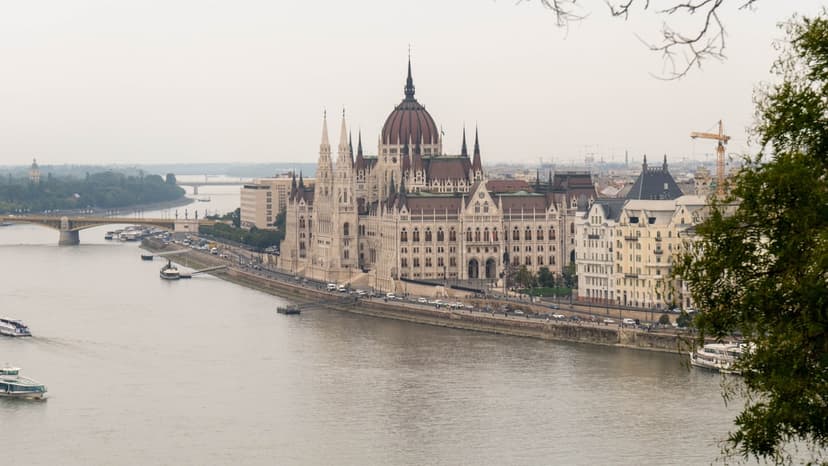 Disturbing Scam in Budapest: Tourists Charged EUR 630 for a