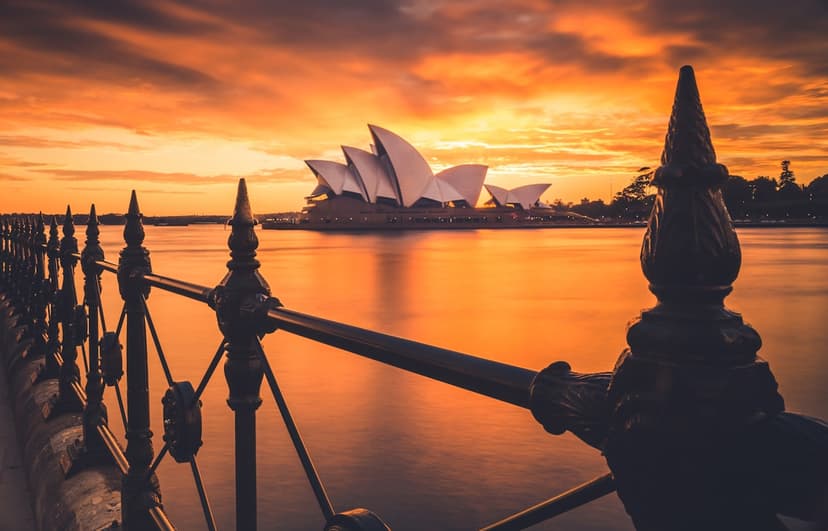 Australian Travel Agents Rise to the Challenge Amid