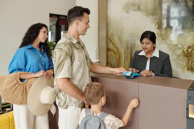 Reception Centers and Other Helpful Services - A Practical
