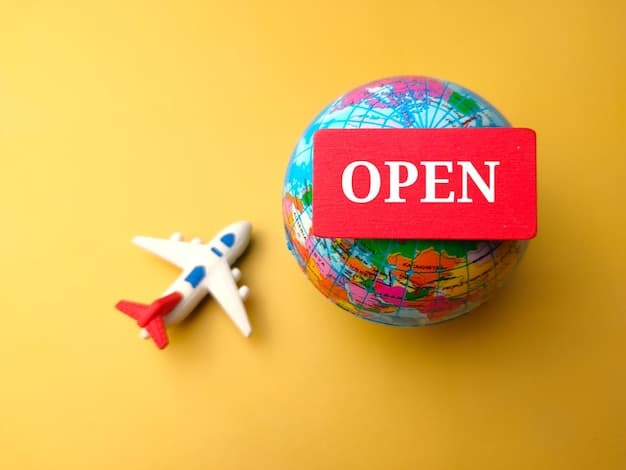 Registration Now Open for WTM London & Travel Forward 2019