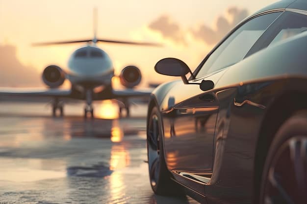 Reliable Limousine Service in Duisburg | Professional