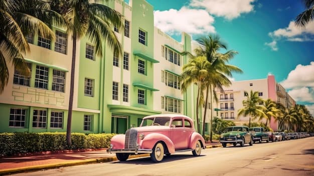 Rent a Car at Miami Intl Airport MIA - Best Deals &