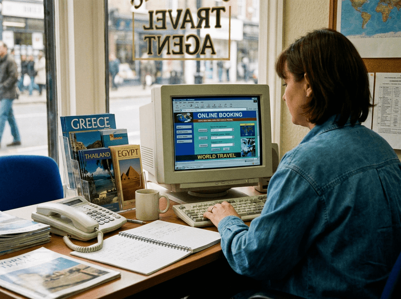 Reselling Ground Transportation Services by OTAs in the UK and EU