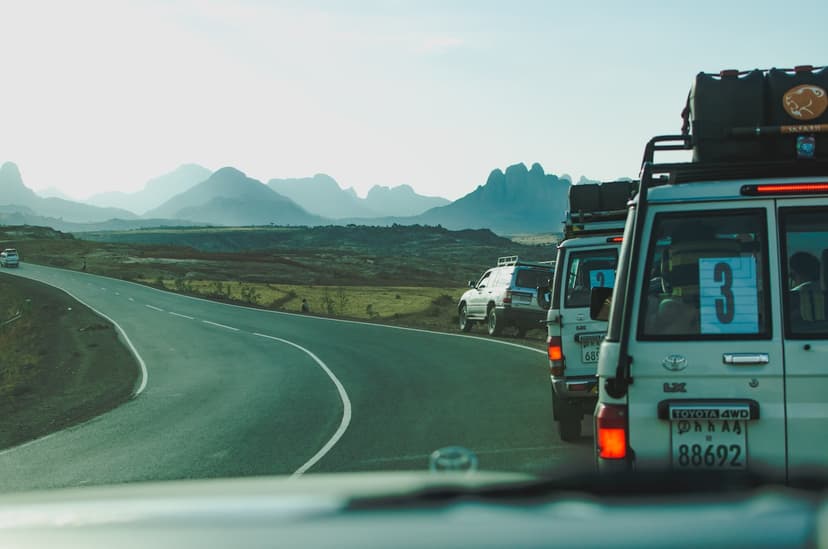 Reselling Ground Transportation Services by OTAs in the UK and EU