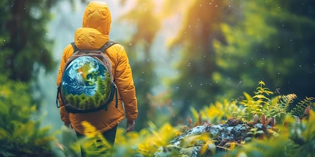 Encouraging Responsible Tourism in Meghalaya: A Call to