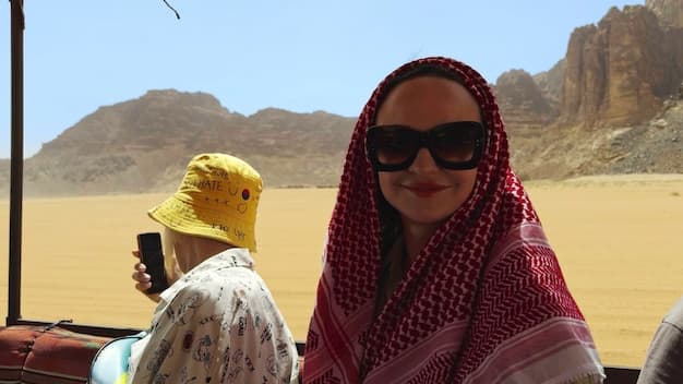 Saudi Arabia's Aseer Province: Embracing Nature in Tourism