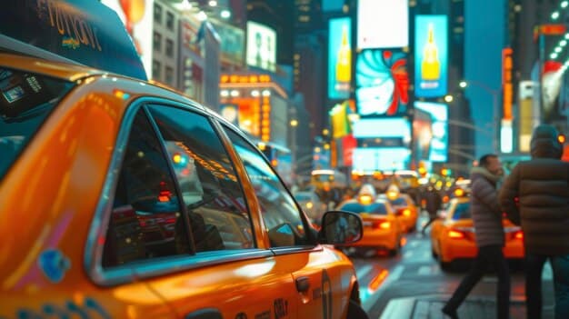 Revolutionizing Chicago Taxi Services - Machine Learning