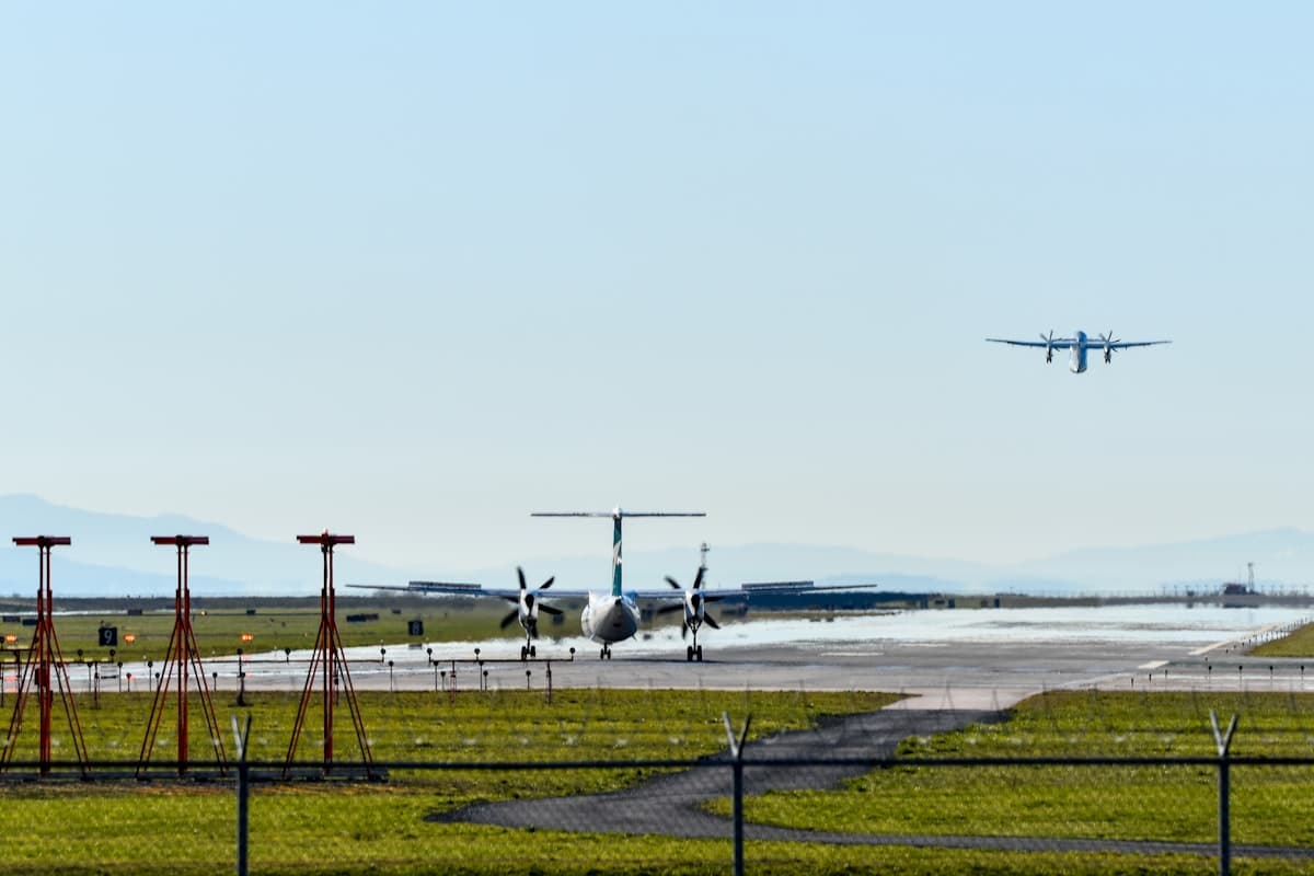 Richmond Airport (RIC) Shuttle and Transfer Services | Reliable RIC Transportation