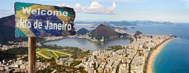 Rio de Janeiro Transfers - Safe, Reliable Airport and City
