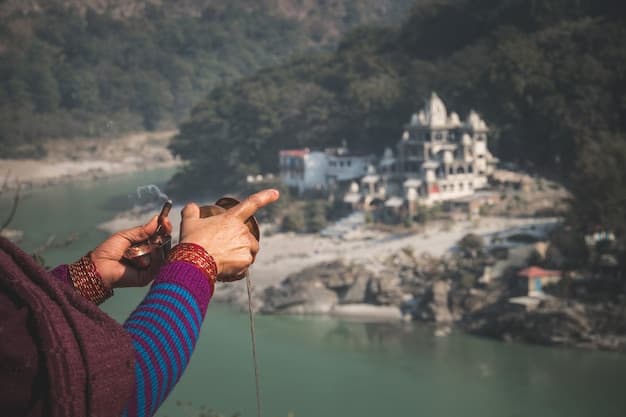 New Developments in Rishikesh Aim to Enhance Tourism