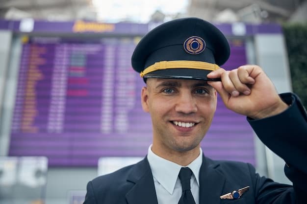 Riad Air eröffnet Stipendium für First Officer mit Garantie