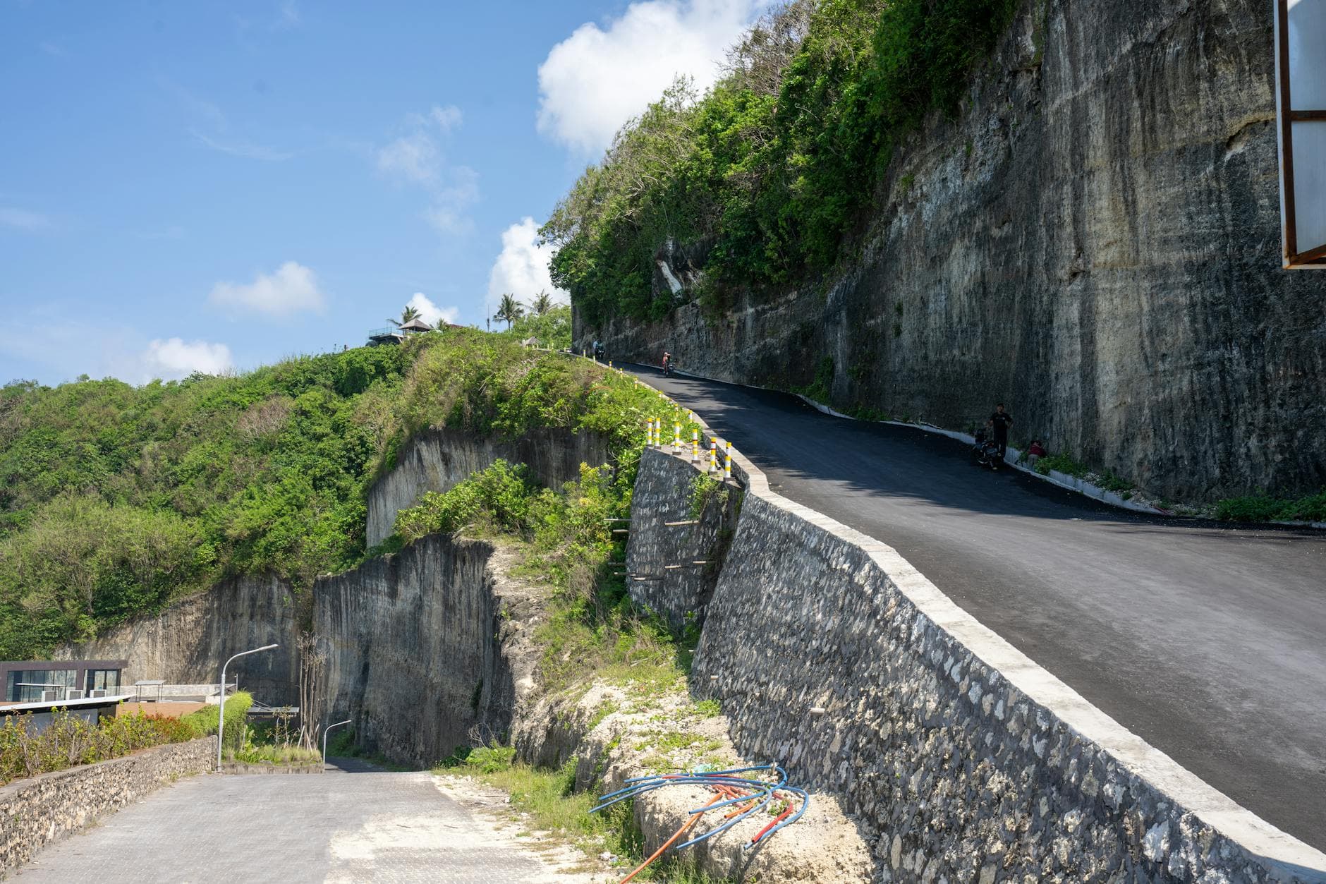 Toronto to Bali: Epic Road Trip & Transfer Options