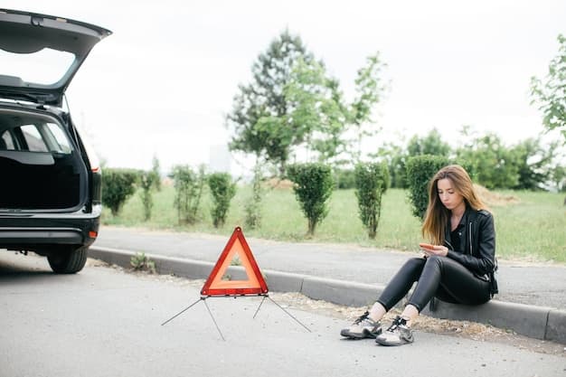 Pechhulp - 247 Auto Hulp, Slepen & Starterskabels