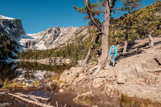 Discover the Best Things to Do in Rocky Mountain National