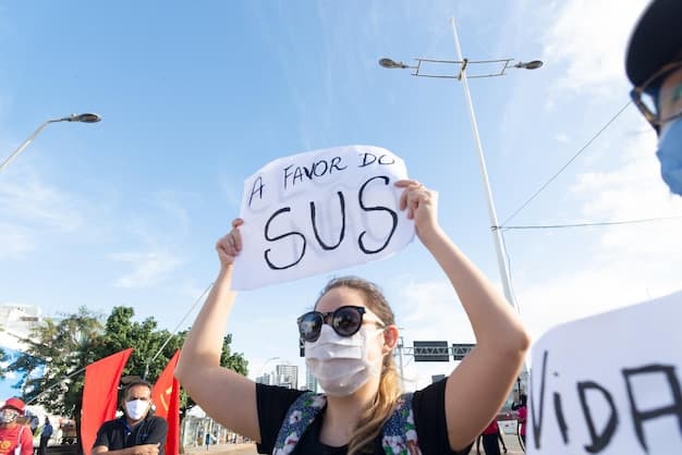 Photography and Protest: A Journey Through British