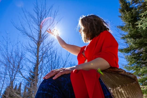 Exploring the Healing Power of Travel in Processing Grief