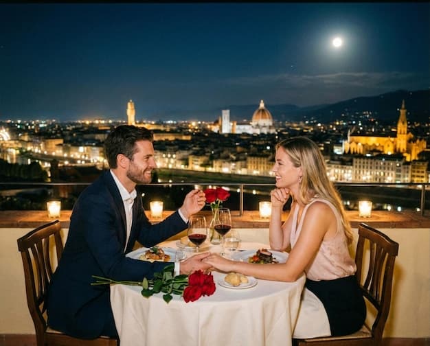 Romantic Restaurants in Barcelona - 5 Must-Visit Spots