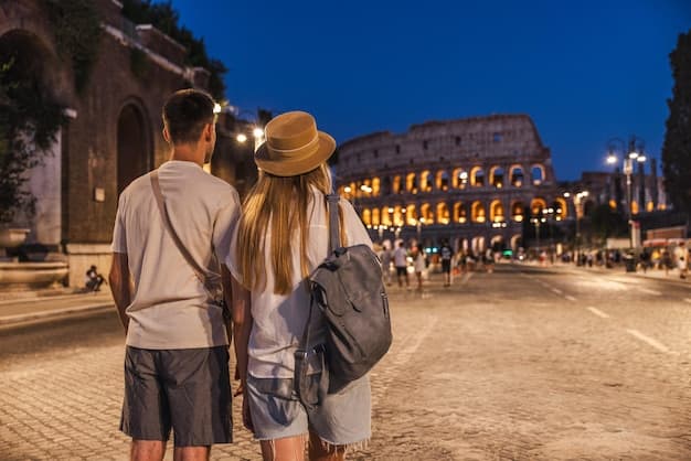 Rome Overnight Layover - One-Day Itinerary for Must-See