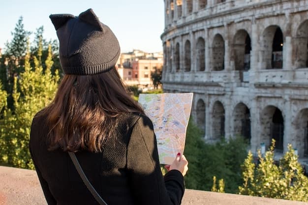 Rome Practical Guide - Essential Tips and Itineraries