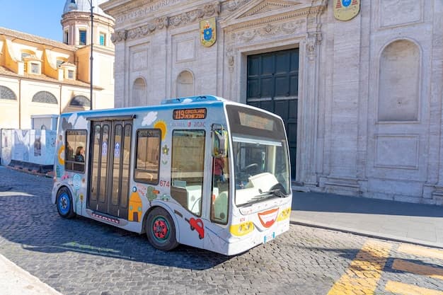Rome Public Transport - The Ultimate Guide to Getting