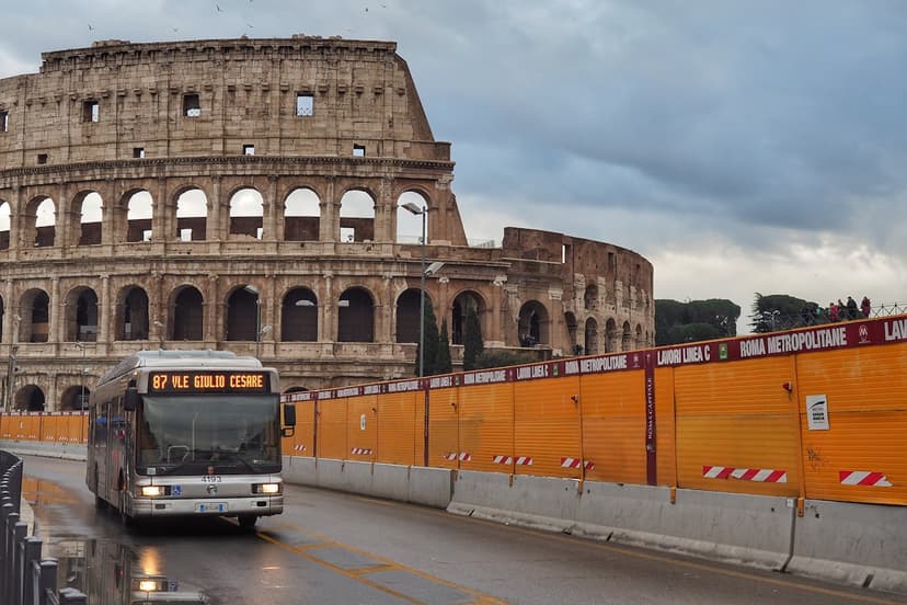 Rome Taxi Prices and Practical Tips - How Much Is a Taxi in Rome