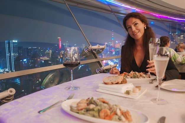 Discover the Spectacular Dining and Entertainment on Royal