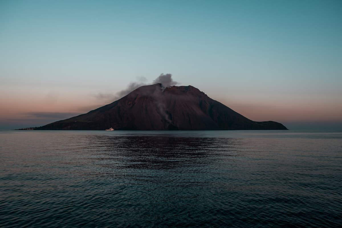 Safe Travel on a Volcano: Exploring the World’s Most Active