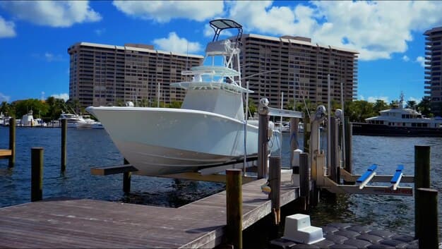 Sailport Waterfront Suites Tampa USA | Luxury Waterfront