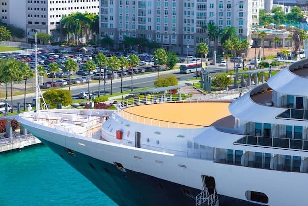 San Juan, Puerto Rico - Vandring i gamle San Juan med kart