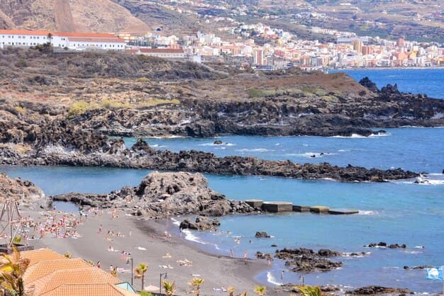 Santa Cruz de Tenerife Cruise Port Guide - Best Things to