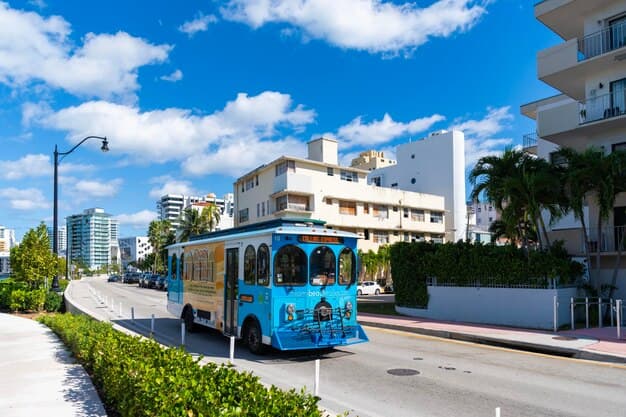 Santo Domingo Transportation Guide - How to Get Around the