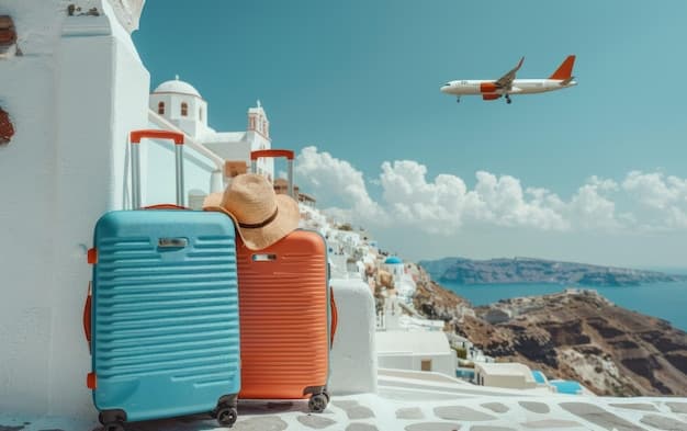 Santorini Delt eller Ankomst Transport | Rimelig