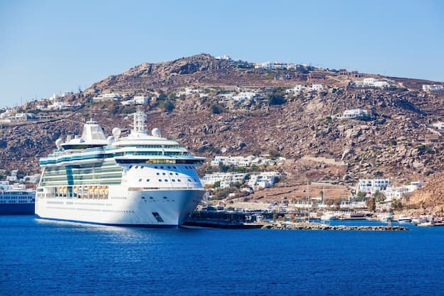 Santorini Cruise Port Guide - Top Things to Do in the Port of Santorini