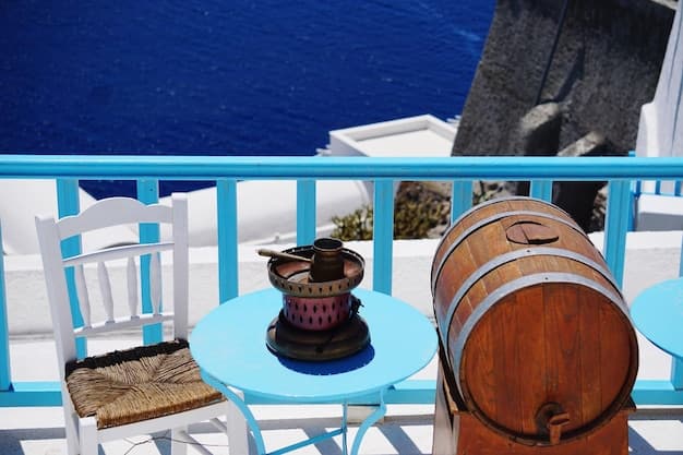 Santorini Port Guide - What to Know Before You Arrive